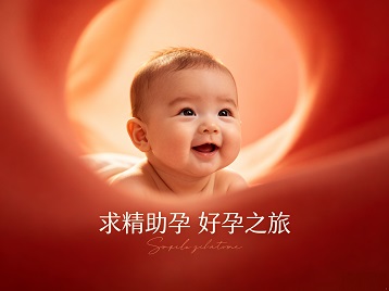江苏求精助孕科学助孕 开启专属好孕之旅