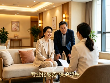 江苏有偿售卵代生女生的客户的客户群体有哪些