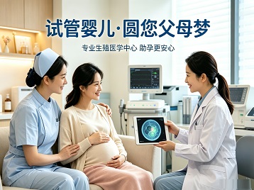 江苏辅助生育服务 试管婴儿行业的兴起背景、发展与未来展望